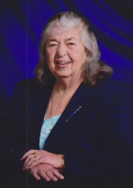 Obituary of Elizabeth J. Mills