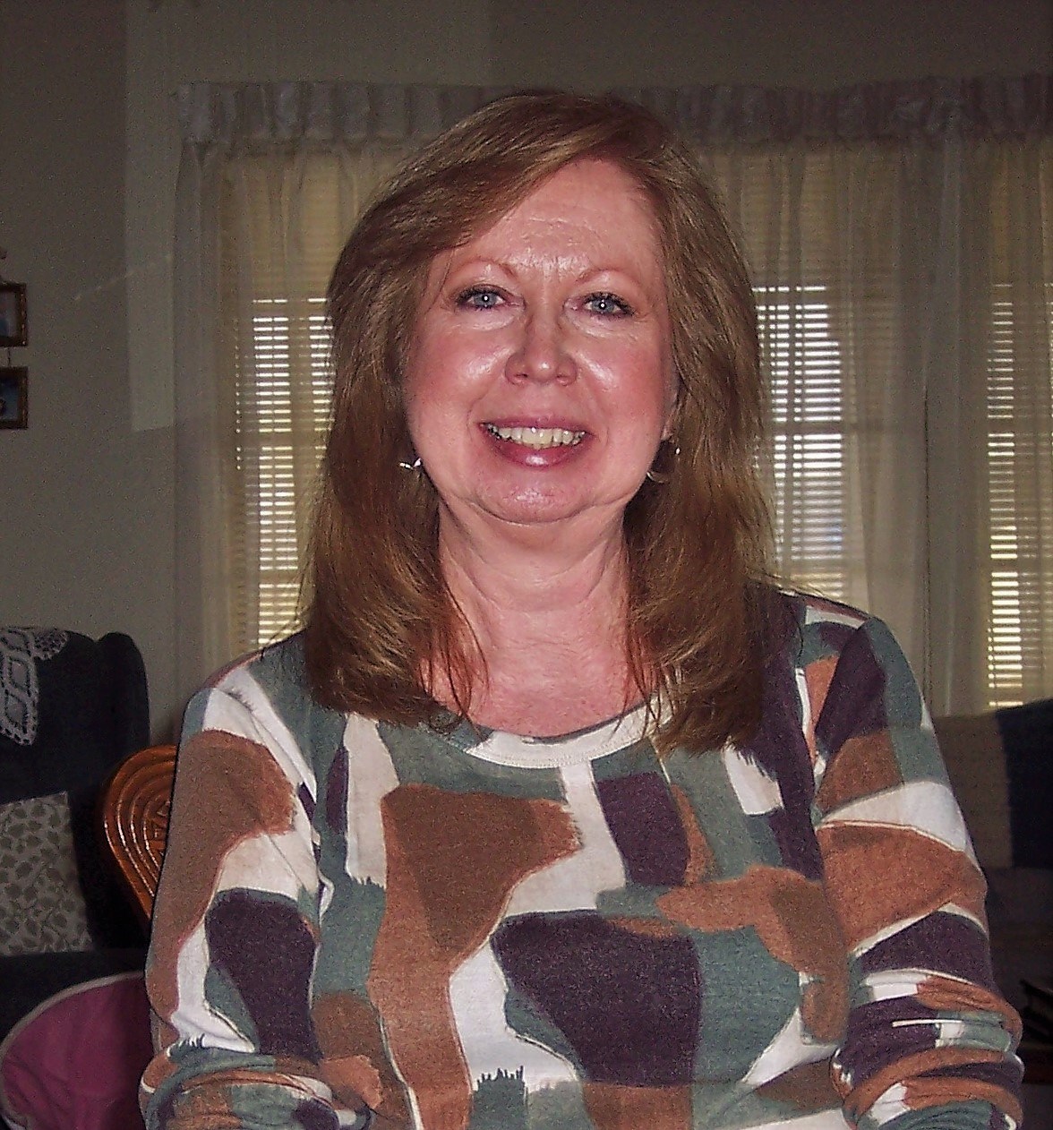 Obituary of Linda Kay Sauve