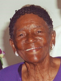 Obituary of Lula Smith