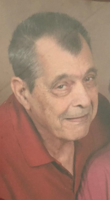 Obituary of Giovanni Batista Cangelosi