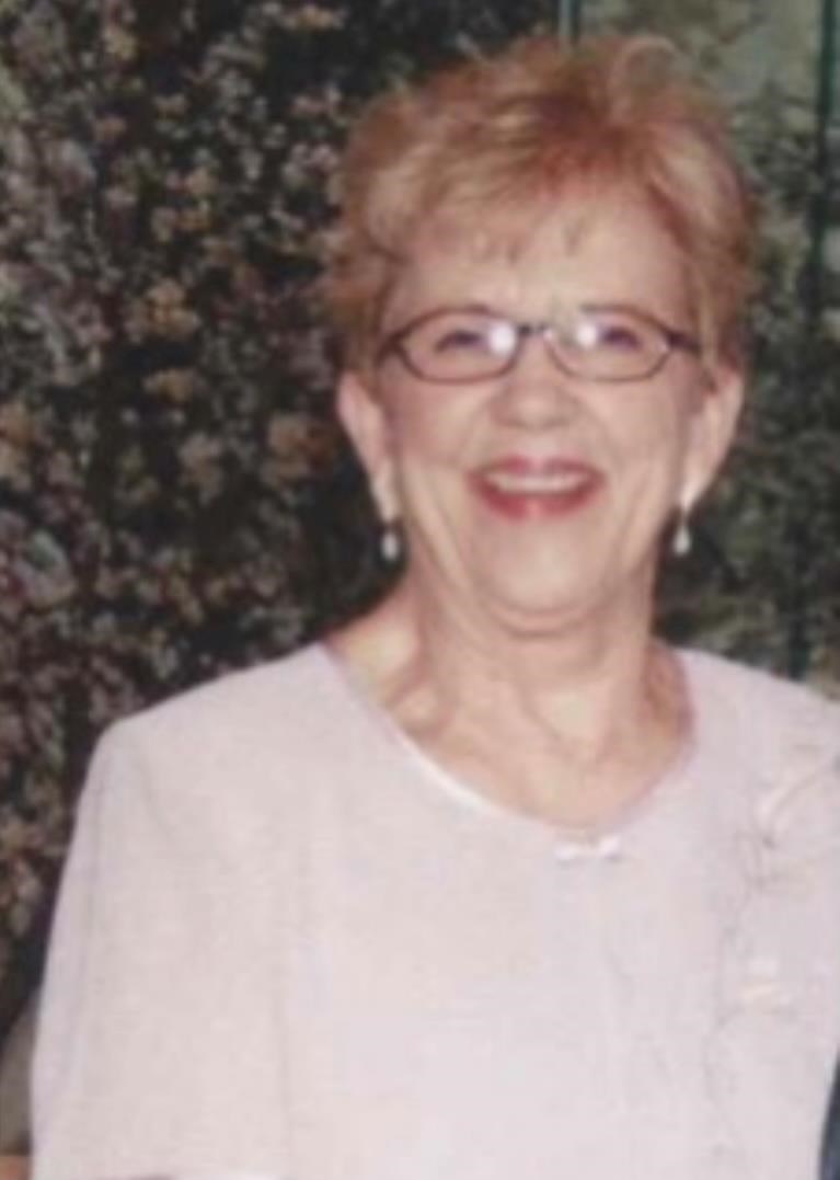 Obituary of Alice Patricia Bennett