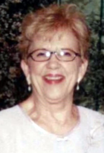 Obituary of Alice Patricia Bennett