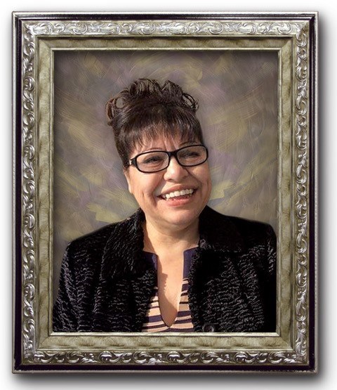 Obituary of Patricia Caldera