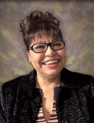 Obituary of Patricia Caldera