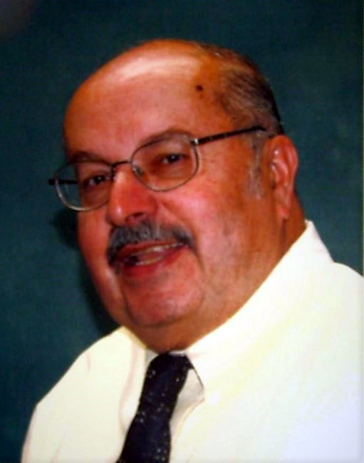 Obituary of Louis Charles Schreiner