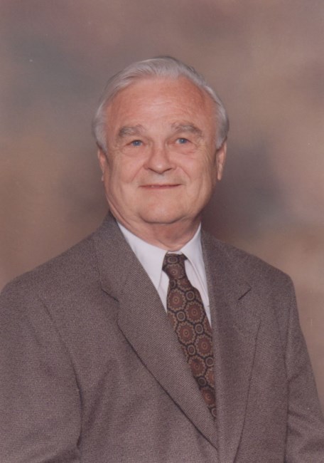 Obituary of Dennis Wilford Lashock