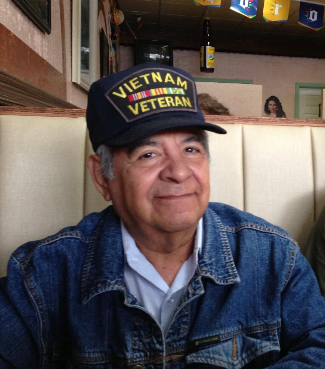 Obituary of Joe Lester Murray