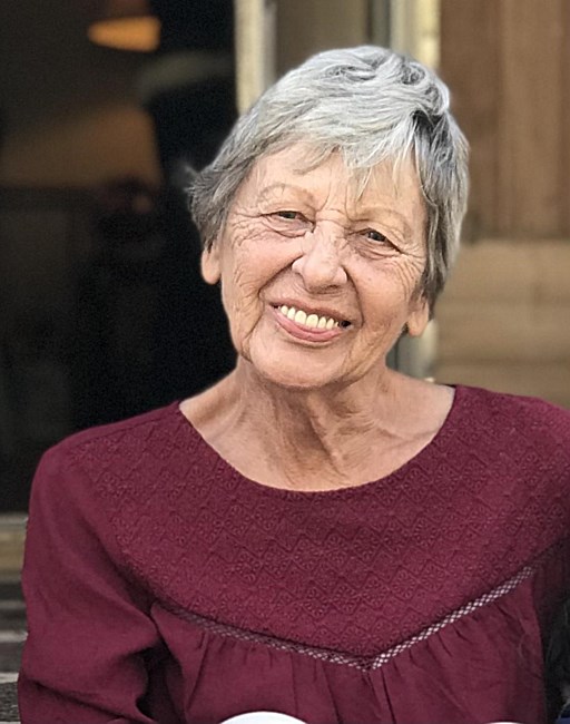 Avis de décès de Brenda Lawson Freels Walker