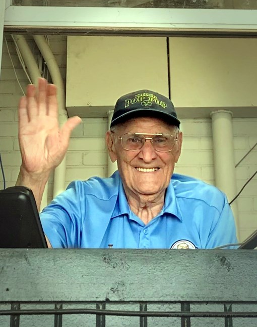 Obituary of William "Bill" J. McKeon