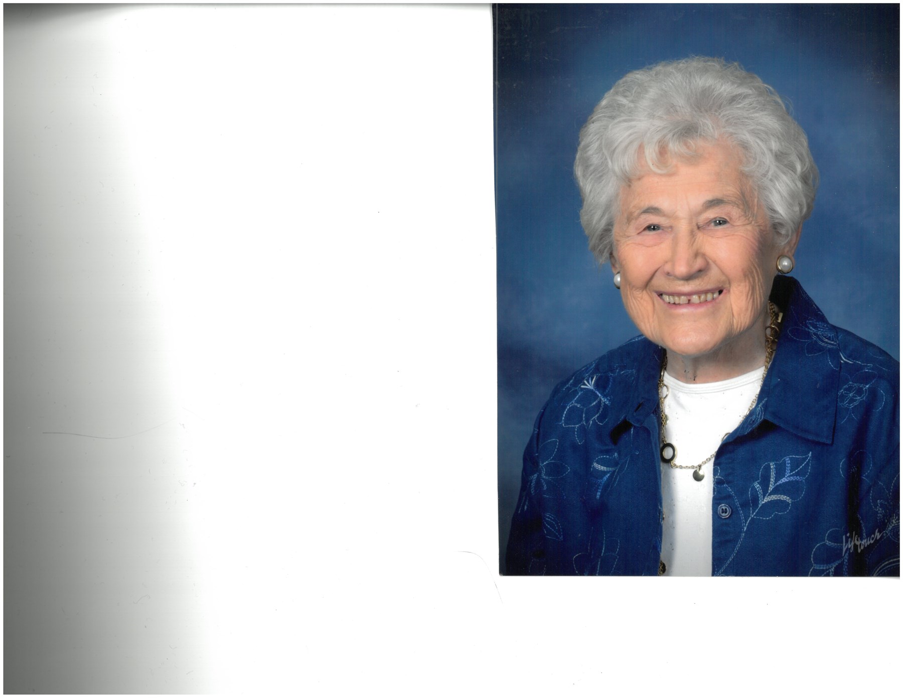 Obituary of Virginia M. Romba