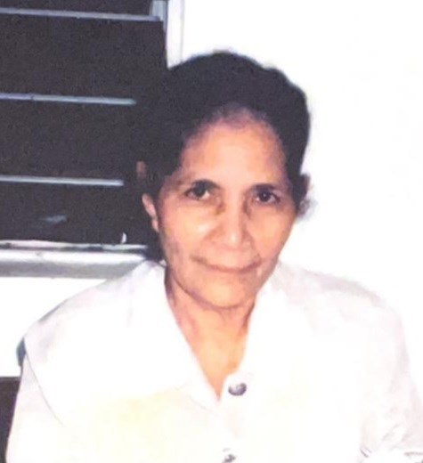 Obituary of Ana Mirtelina López Navarro