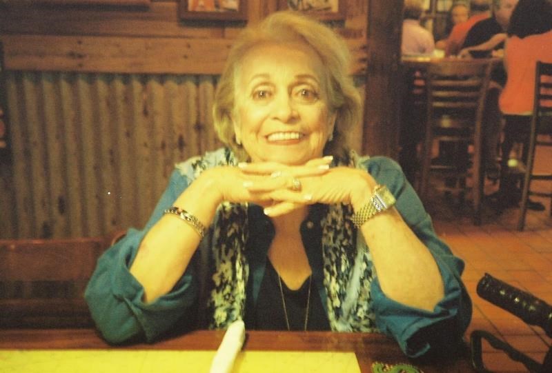 Avis de décès de Lenore Pinchuck