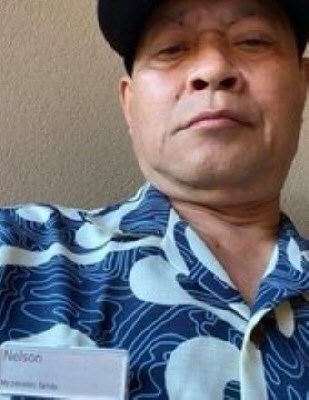 Obituary of Nelson Serrano Buemio