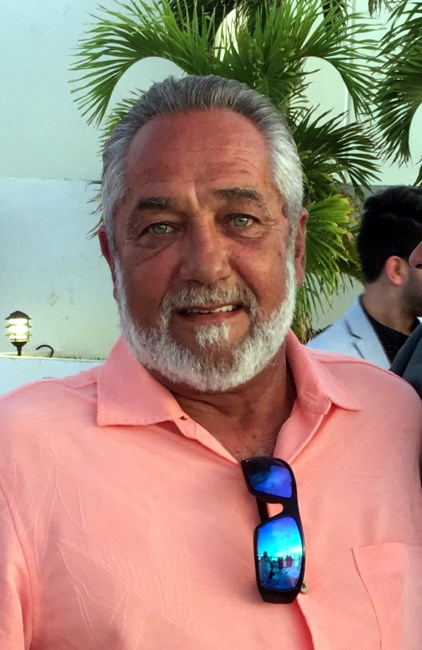 Obituary of Myles Claiborne Anthony Jr.