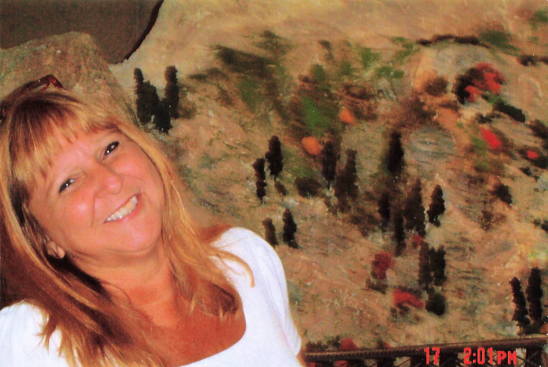 Obituary of Ann B Walsh
