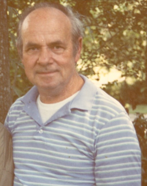 Obituary of Leo Deville