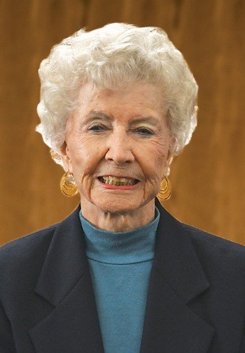 Obituary of Maxine Faith Kerr