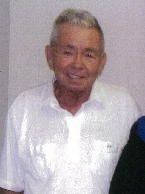 Obituary of Mr. Donald Irving Jordan