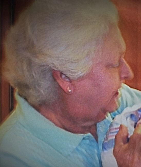 Obituary of Bettina Edge