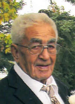 Obituary of Arthur Buck William Griffiths