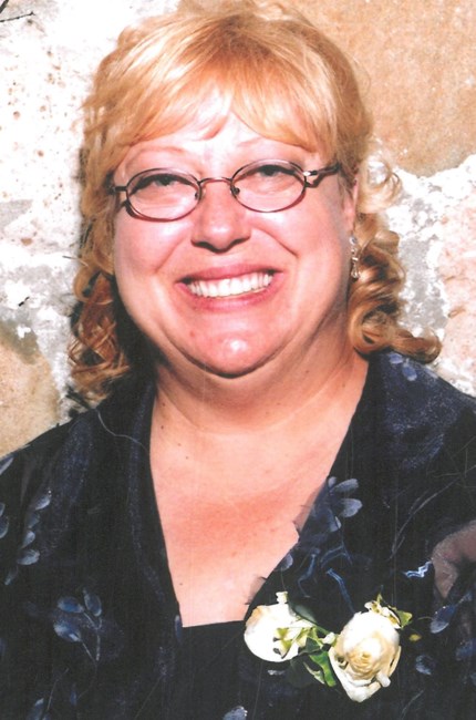 Obituary of Verna J. Carrillo