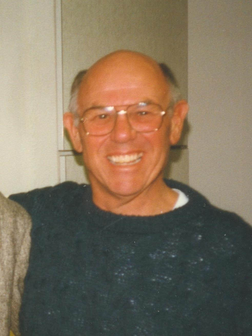 Obituary of Kenneth Scanavino