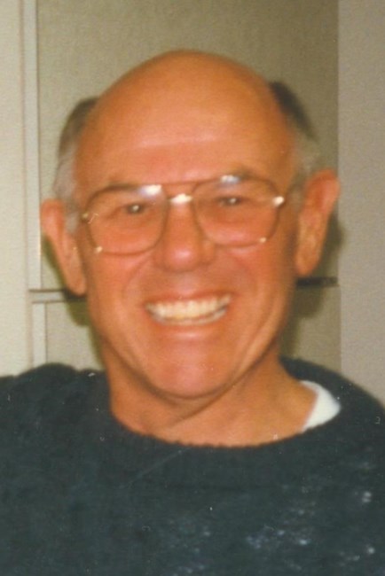 Obituary of Kenneth Scanavino