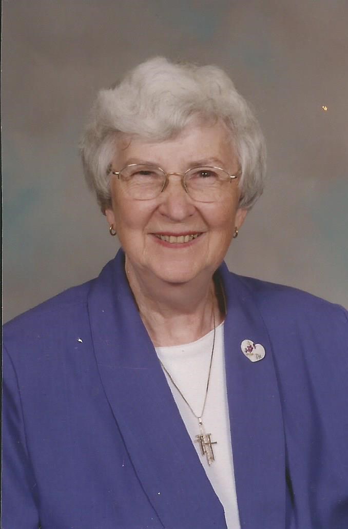 Obituary of Patricia Ann Bartholomew