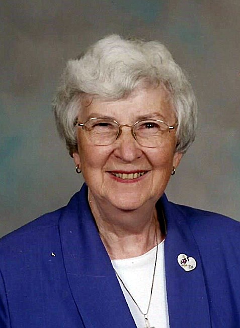 Obituary of Patricia Ann Bartholomew