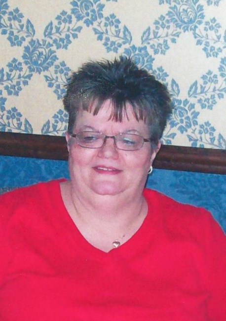 Obituary of Lucille Travers