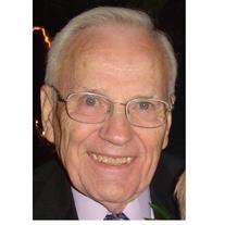 Obituary of William L. Dillard