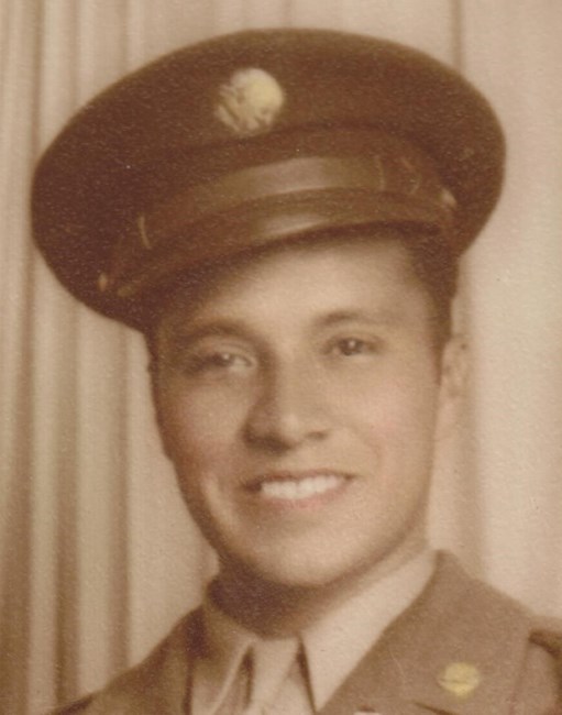 Obituary of Gregory L. Lopez