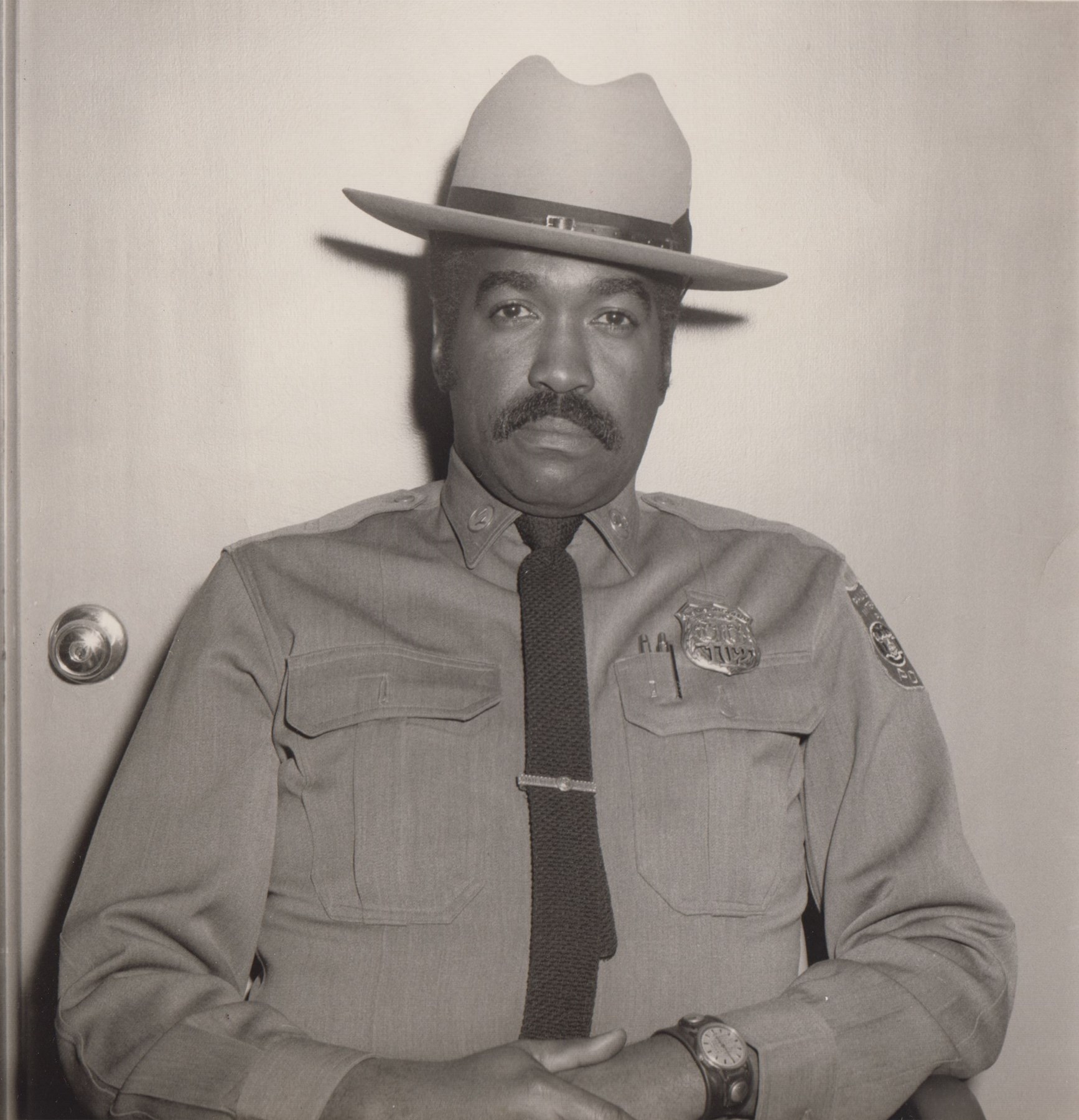 Obituario de John H Forbes Sr.