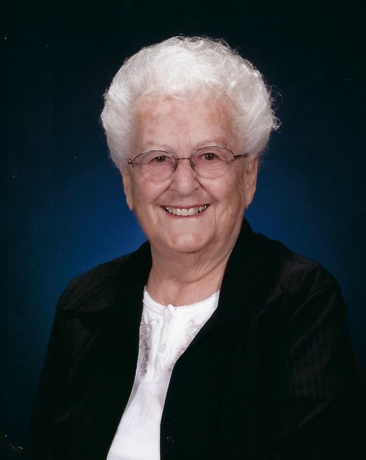 Obituary of Rose C. Krall