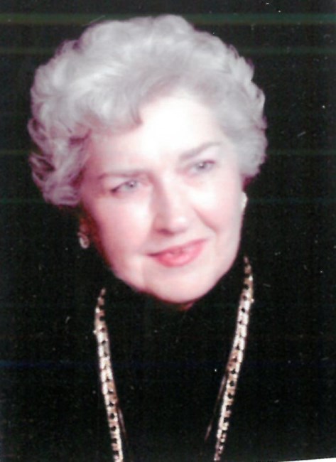 Obituary of Helen Marie Yarbrough