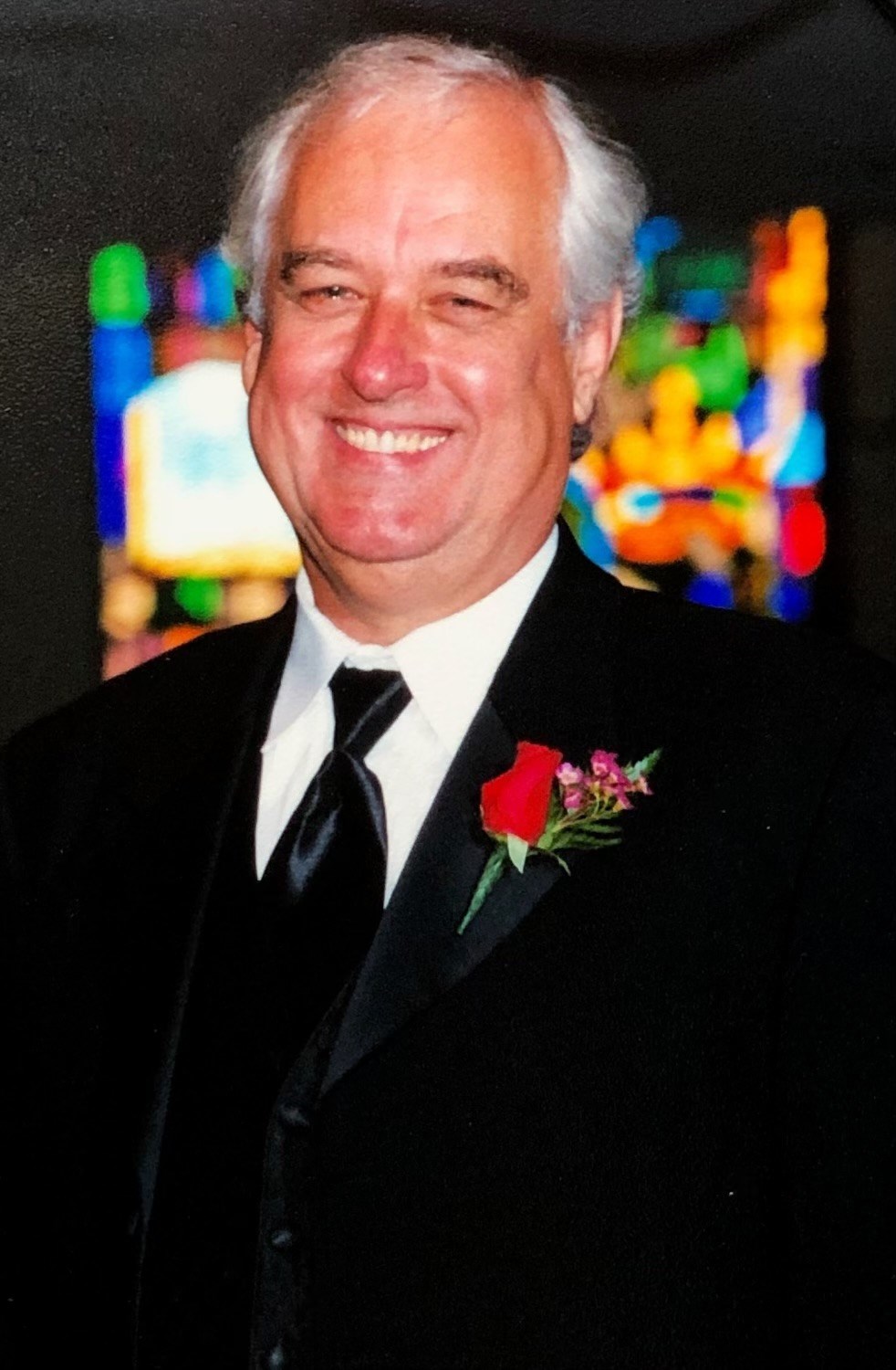 Obituary of Andrew Steven Kovich, Jr.