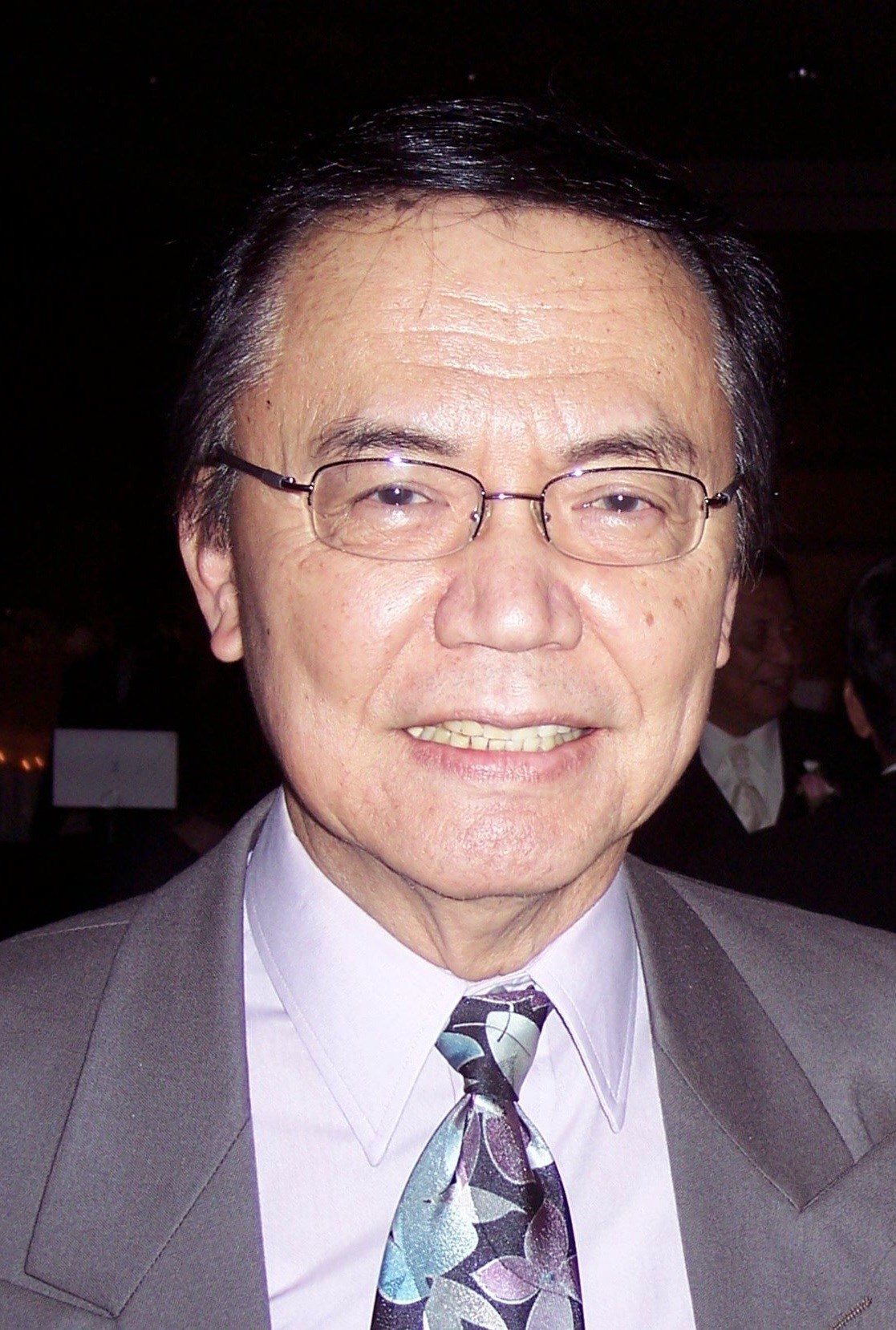 Obituary of Delfin Tolentino Silva