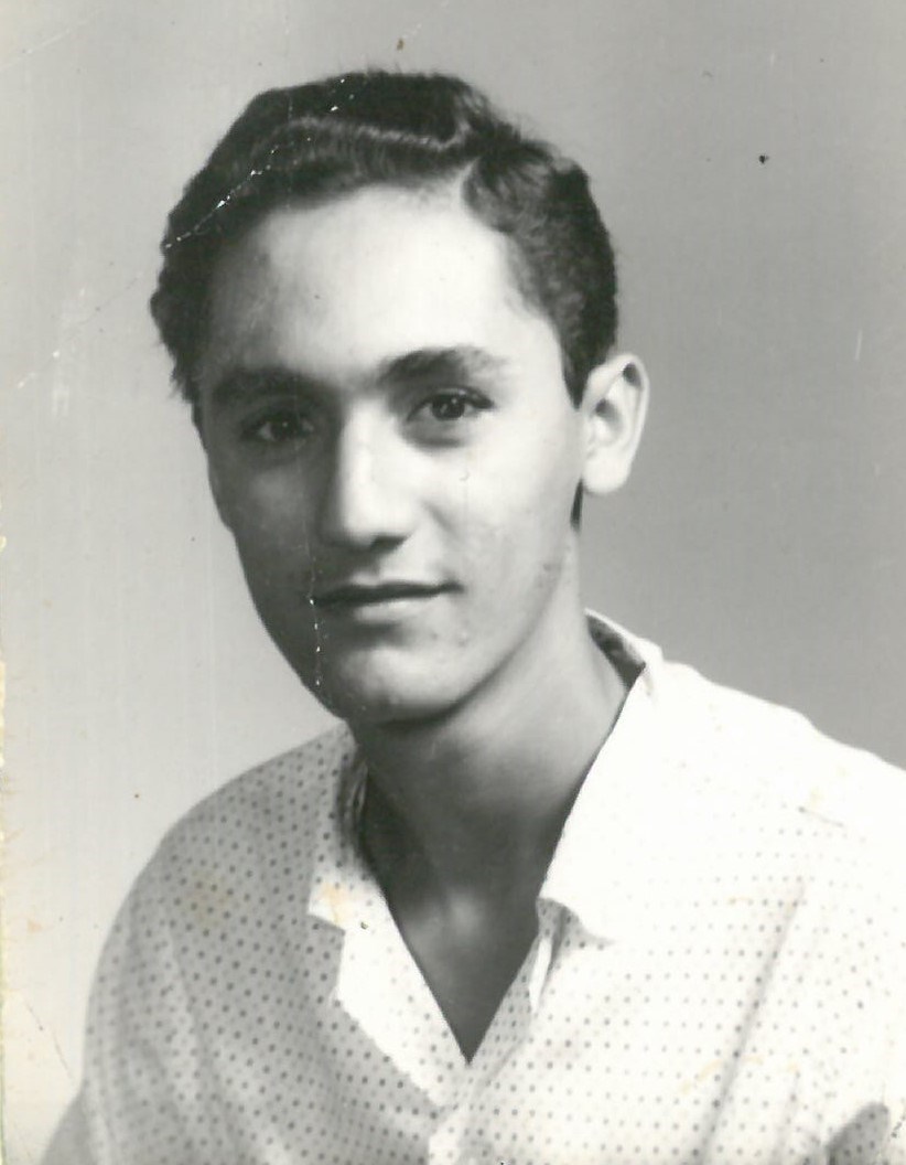 Obituary of Rafael Font-Prats