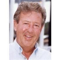 Obituary of Linial Boggs