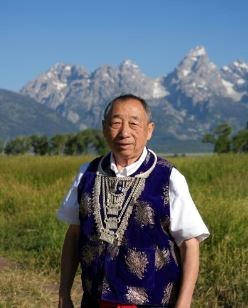 Obituary of Song Ying Xiong
