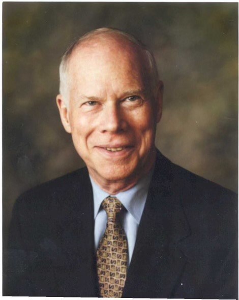 Obituary of William (Bill) Cosgrove