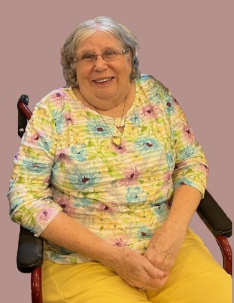 Obituary of Catherine Irene Banville