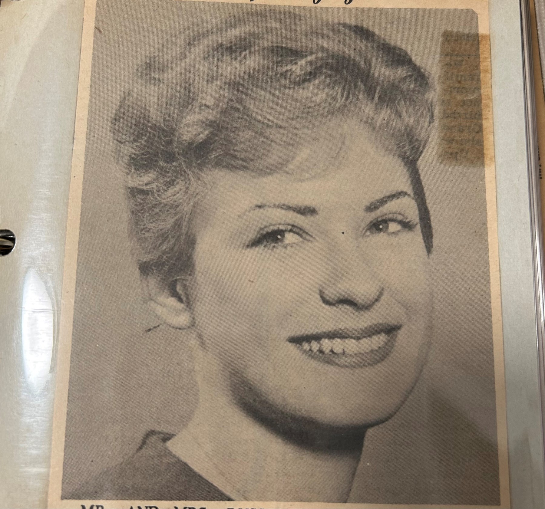 Obituary of Janice Anne Berghs