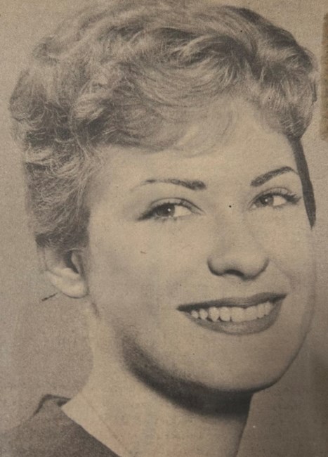 Obituary of Janice Anne Berghs