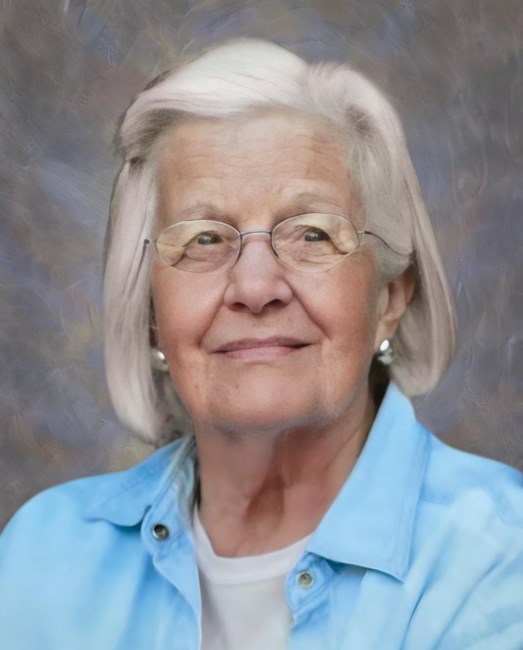 Obituary of Margaret H. Speidel
