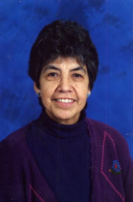 Obituary of Pauline Mae Stearns