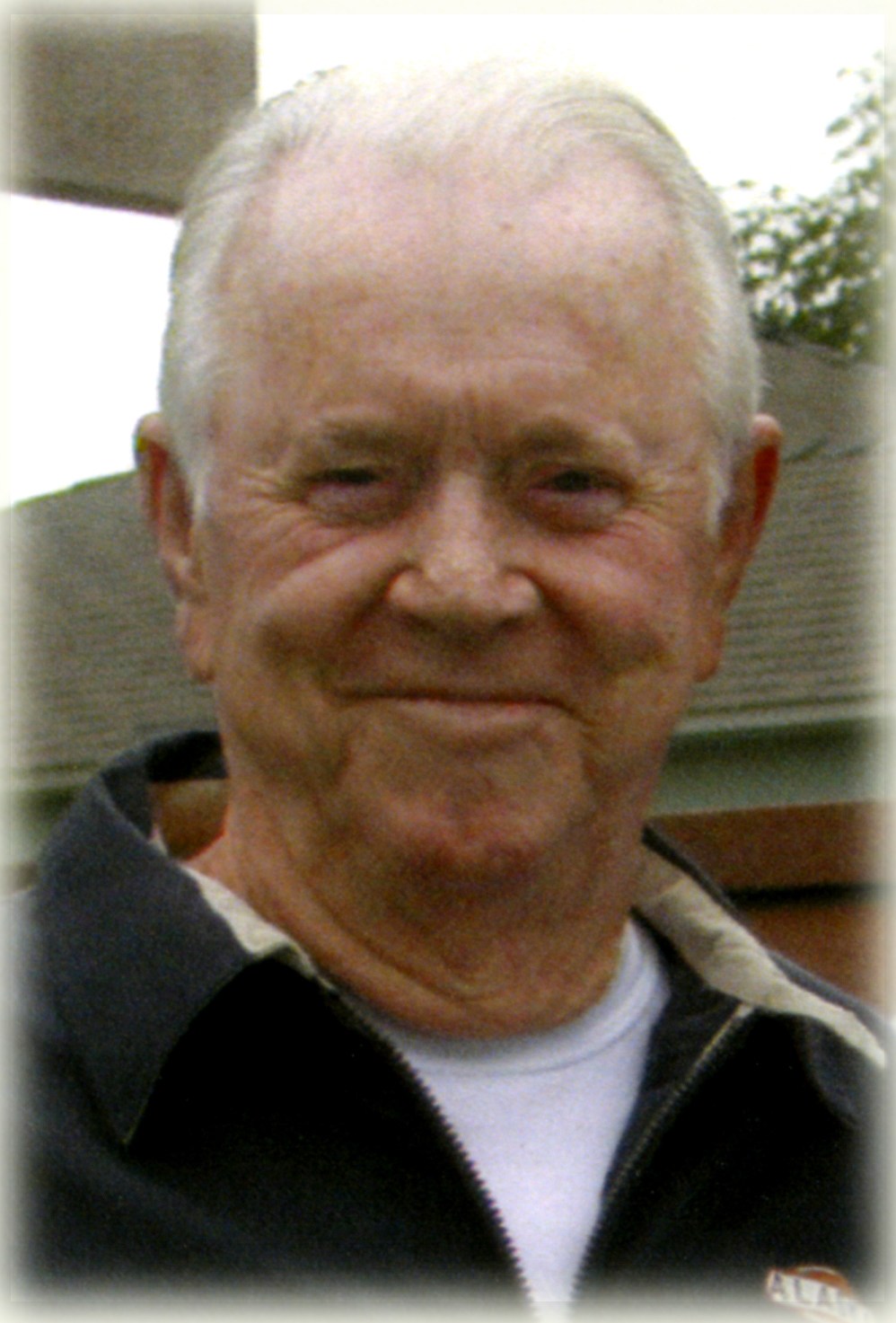 Obituary of Jack Love