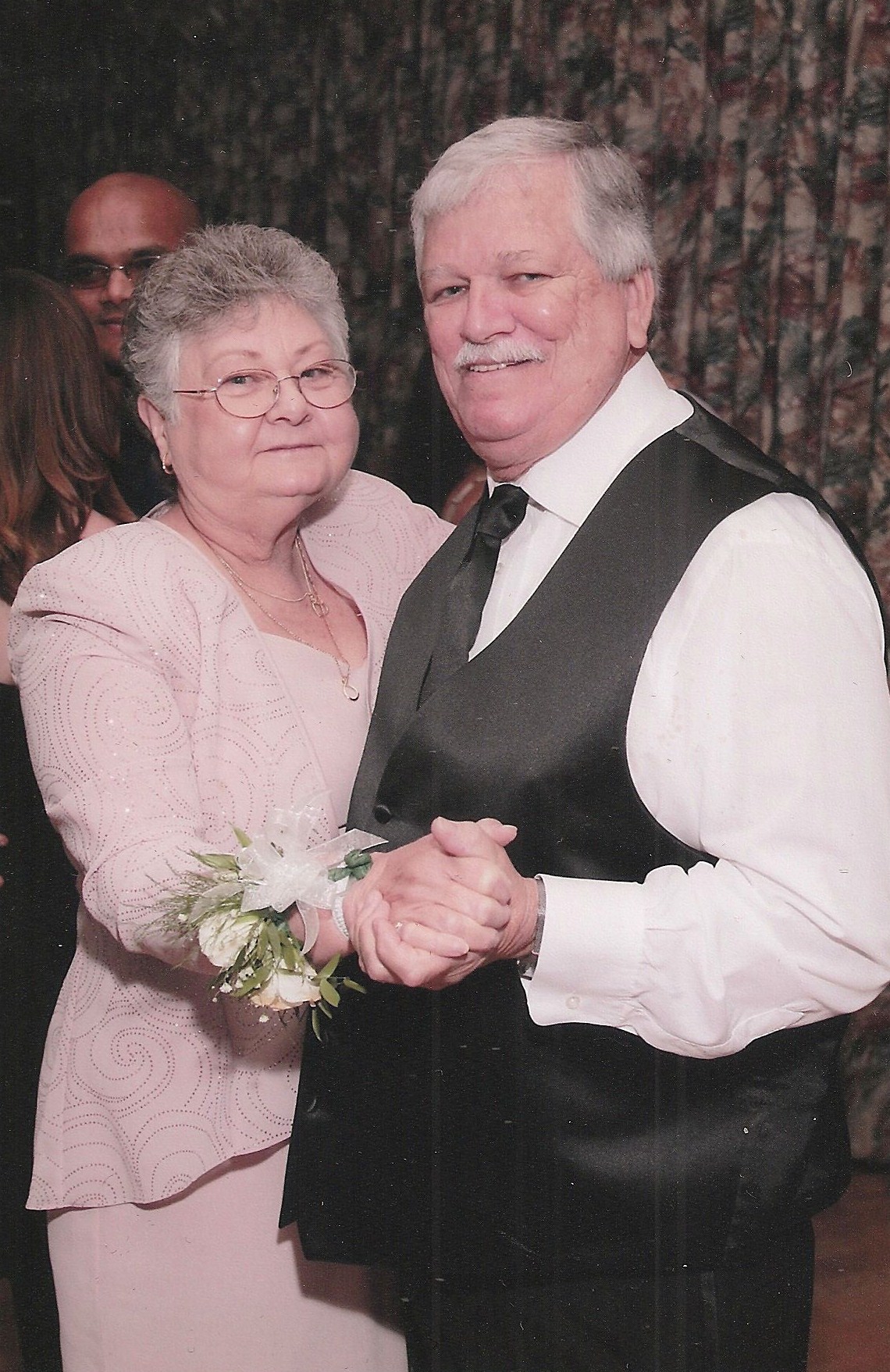 Obituary of Patricia W Downing