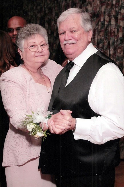 Obituary of Patricia W Downing