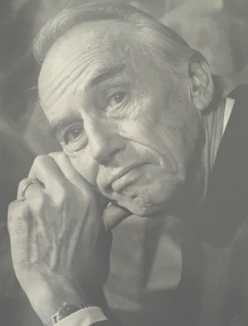 Obituary of Lloyd F. Christensen, MD